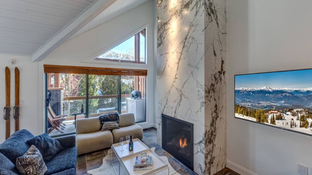 Photo of Livingroom in Village North