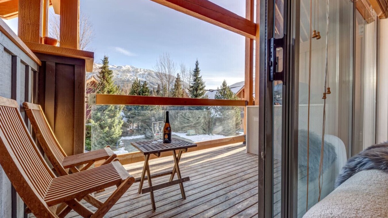 Photo of Patio Balcony in Village North