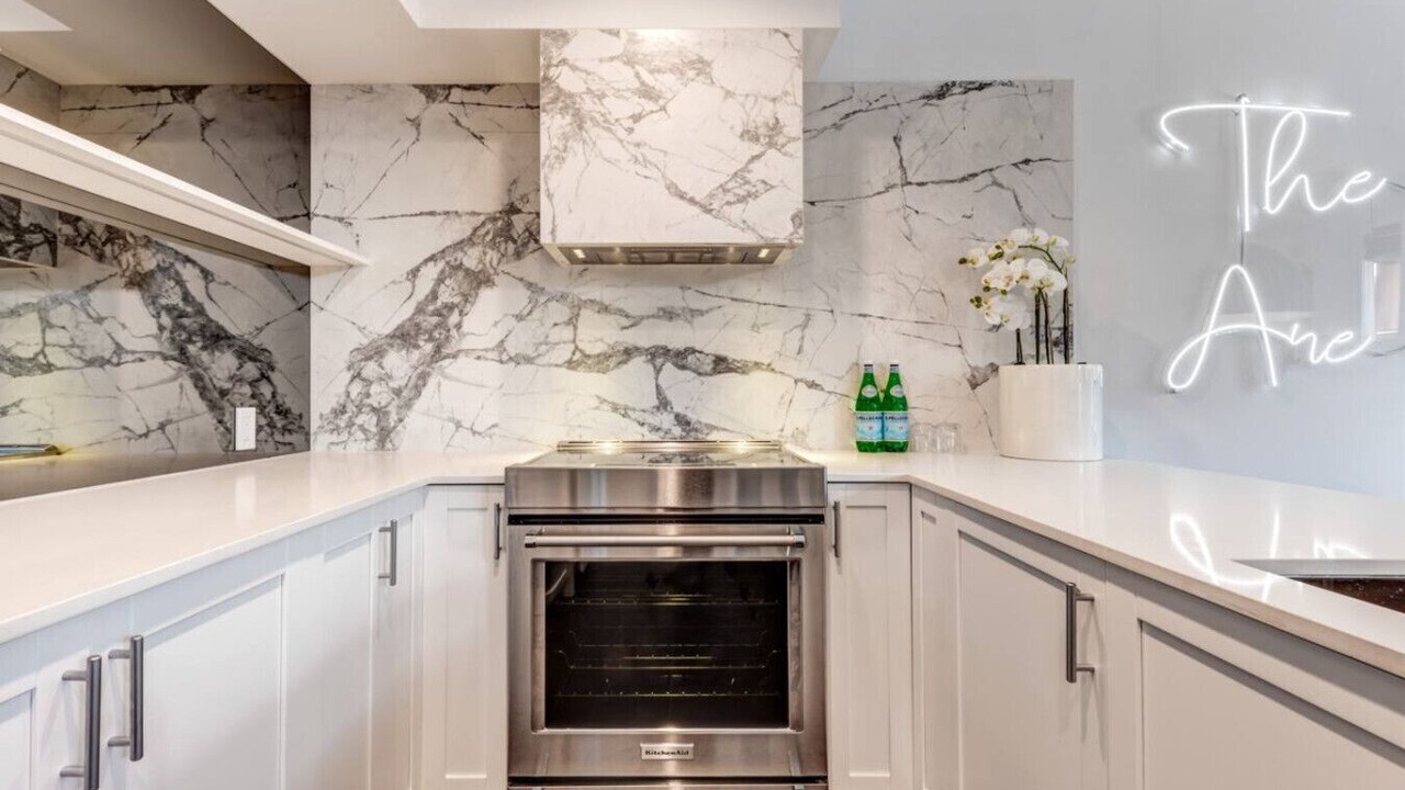 Photo of Kitchen in Village North