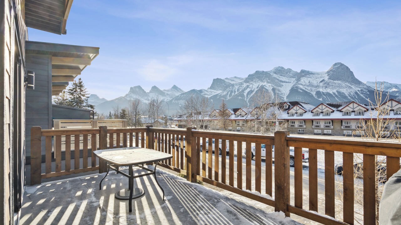 Photo of Others in Canmore