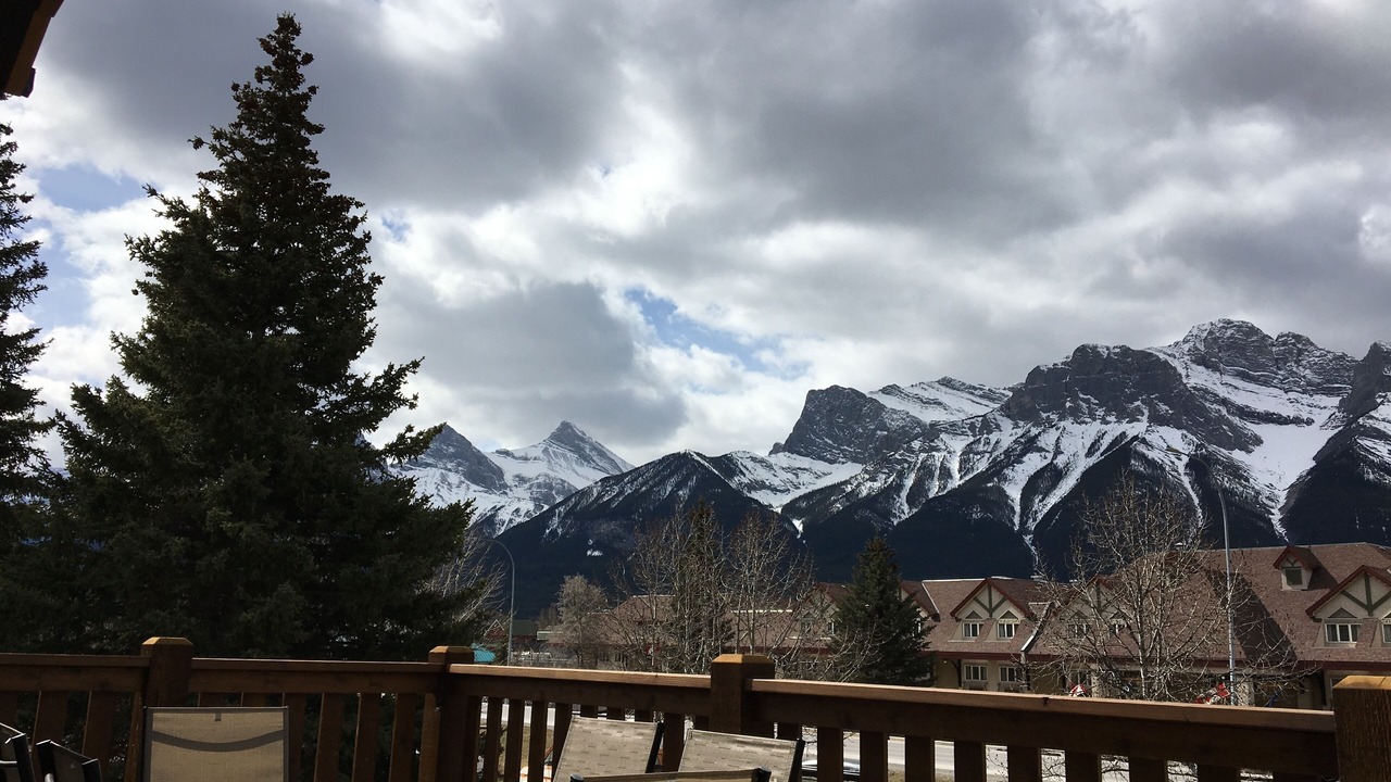 Photo of Others in Canmore