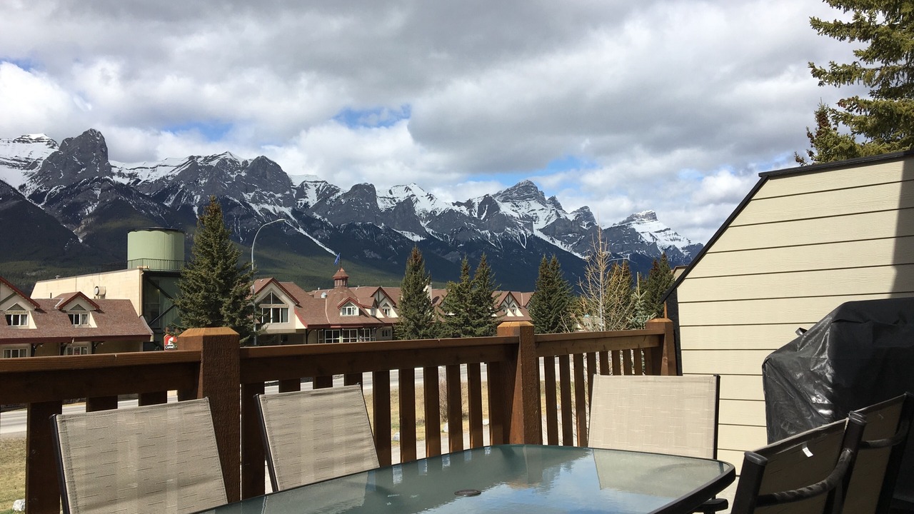 Photo of Others in Canmore