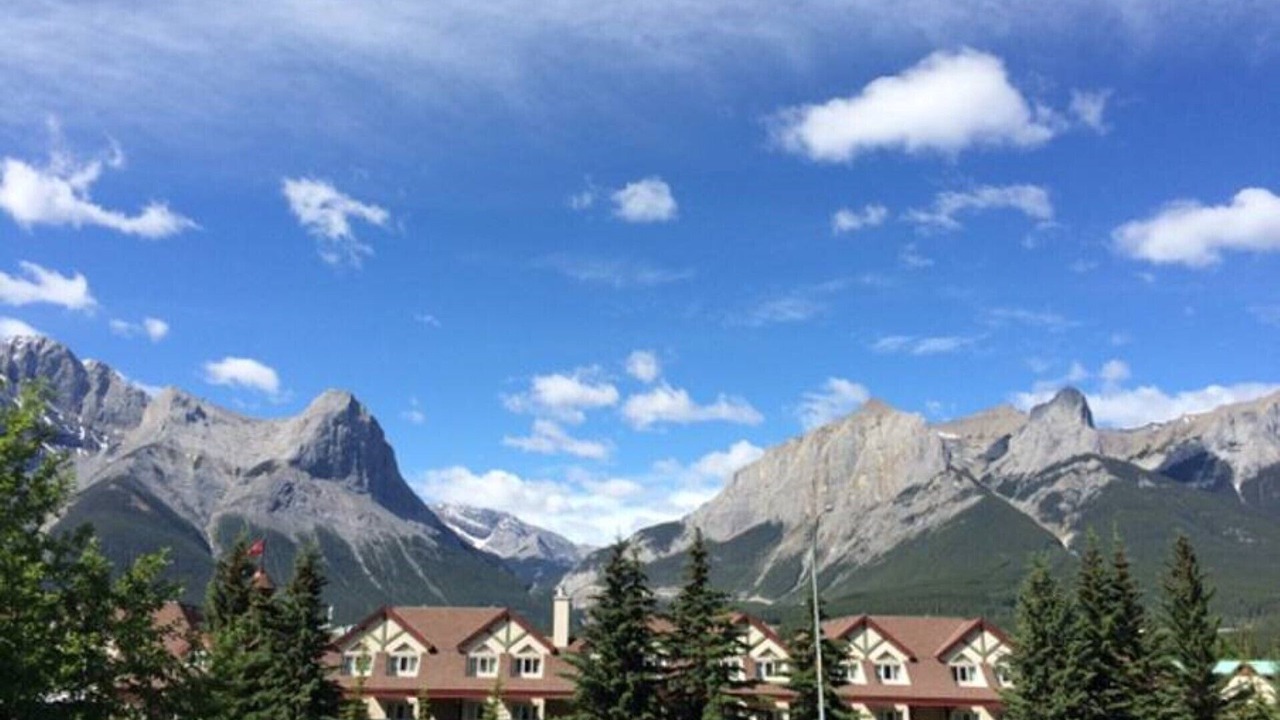 Photo of Others in Canmore