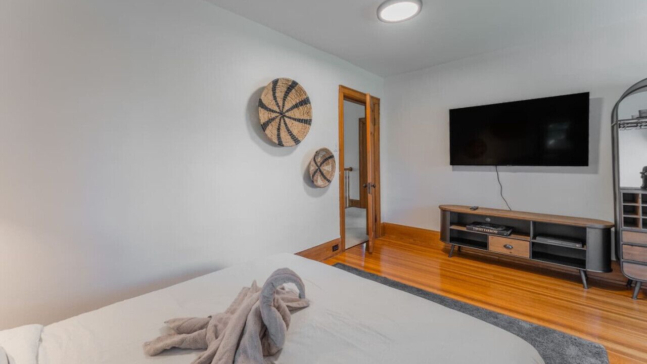 Photo of Bedroom in Belleville
