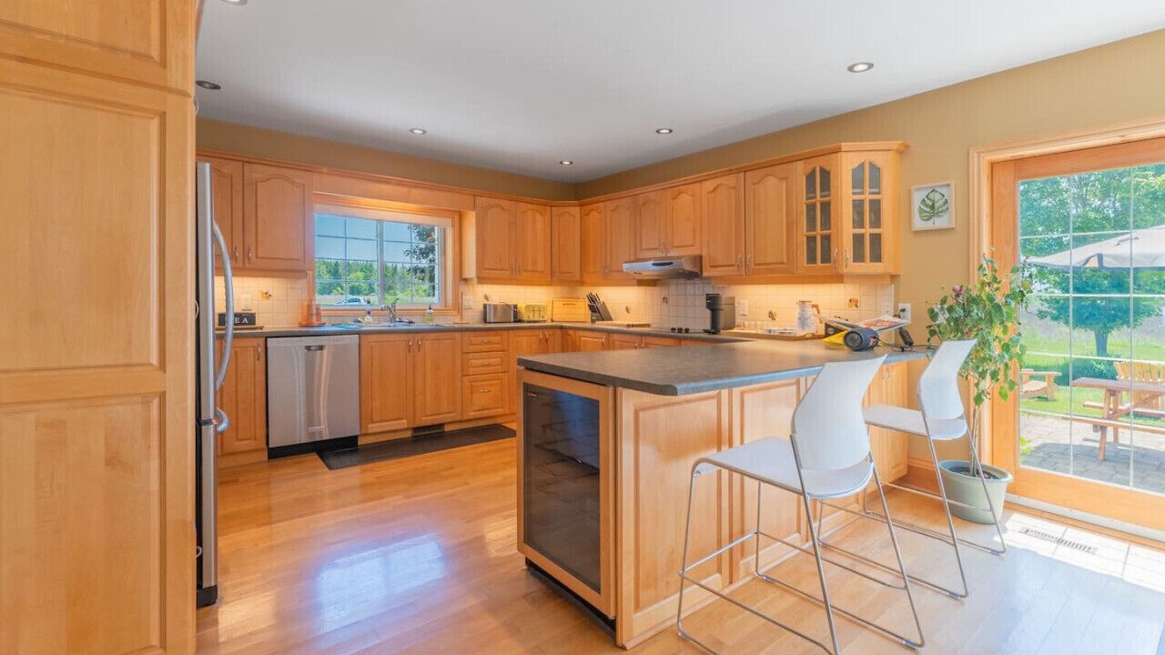 Photo of Kitchen in Belleville