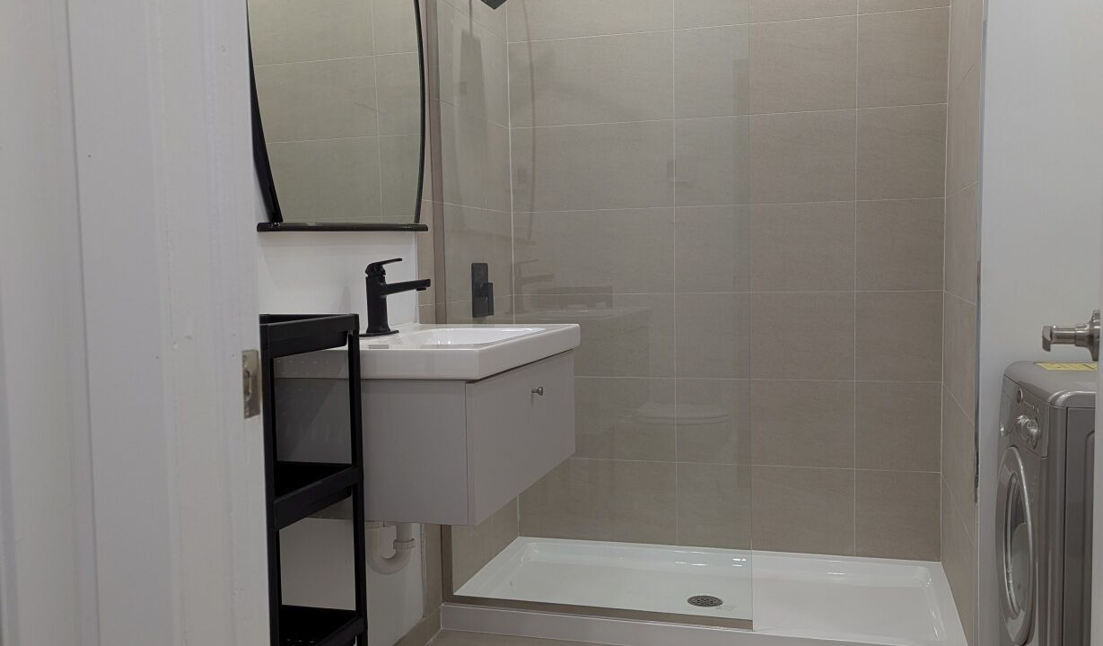 Photo of Bathroom in Ville-Emard