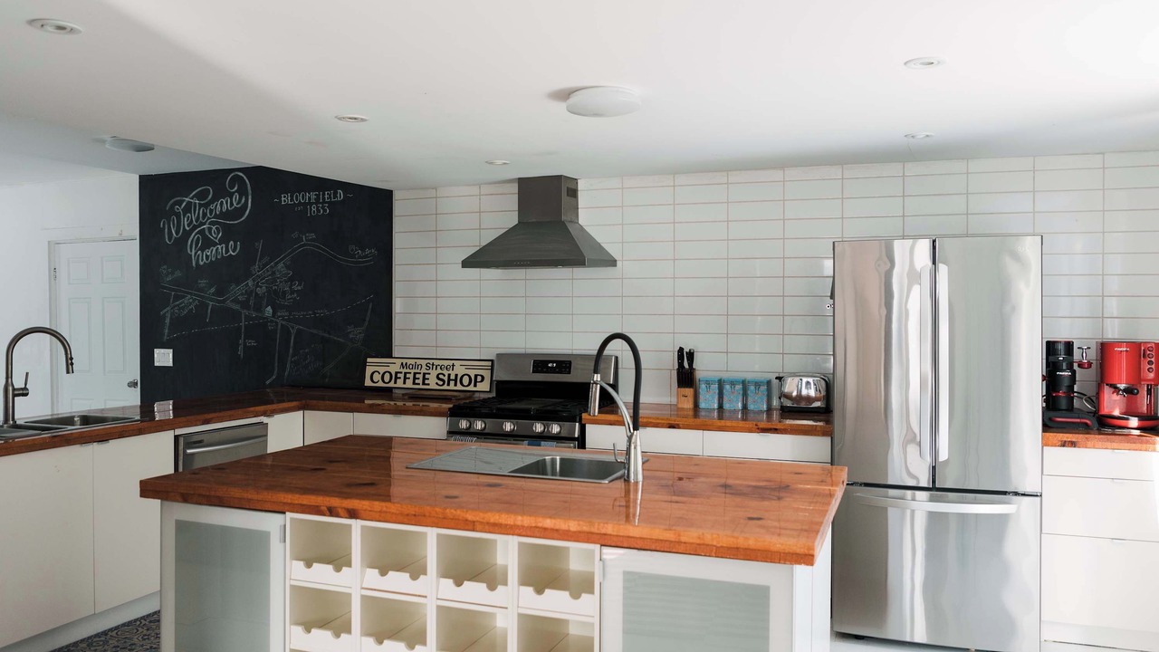 Photo of Kitchen in Bloomfield