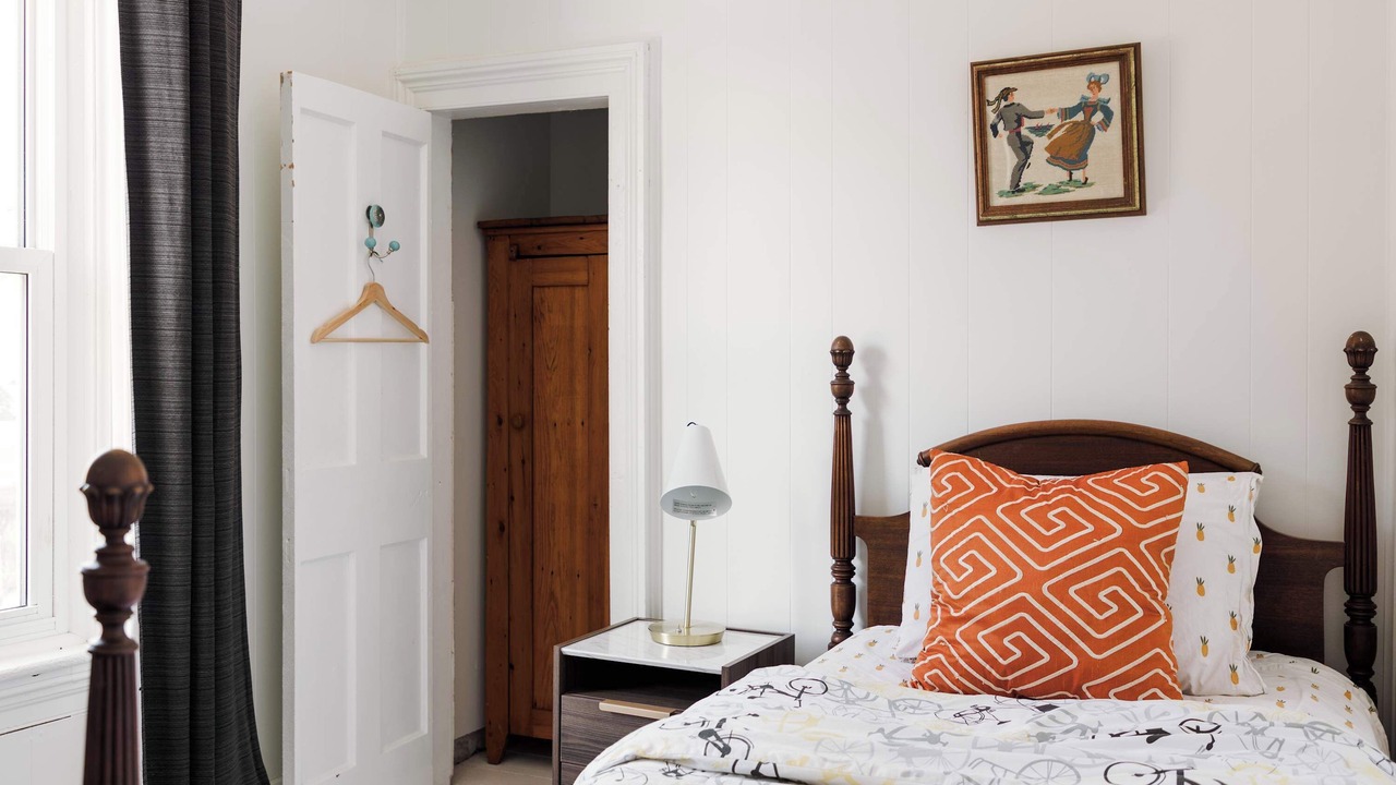 Photo of Bedroom in Bloomfield