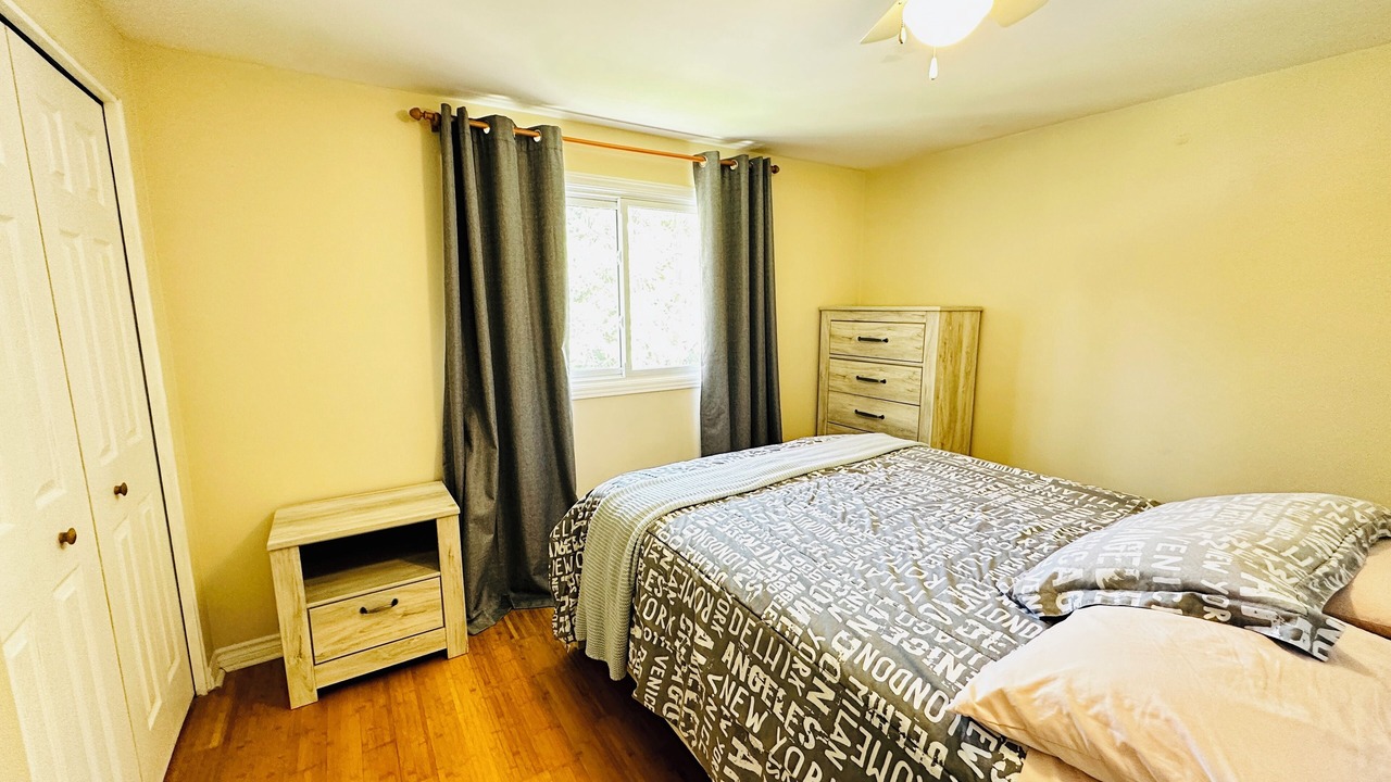 Photo of Bedroom in Waterloo