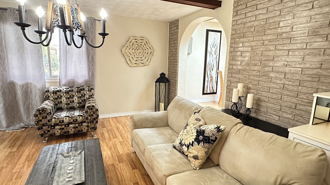 Photo of Livingroom in Waterloo