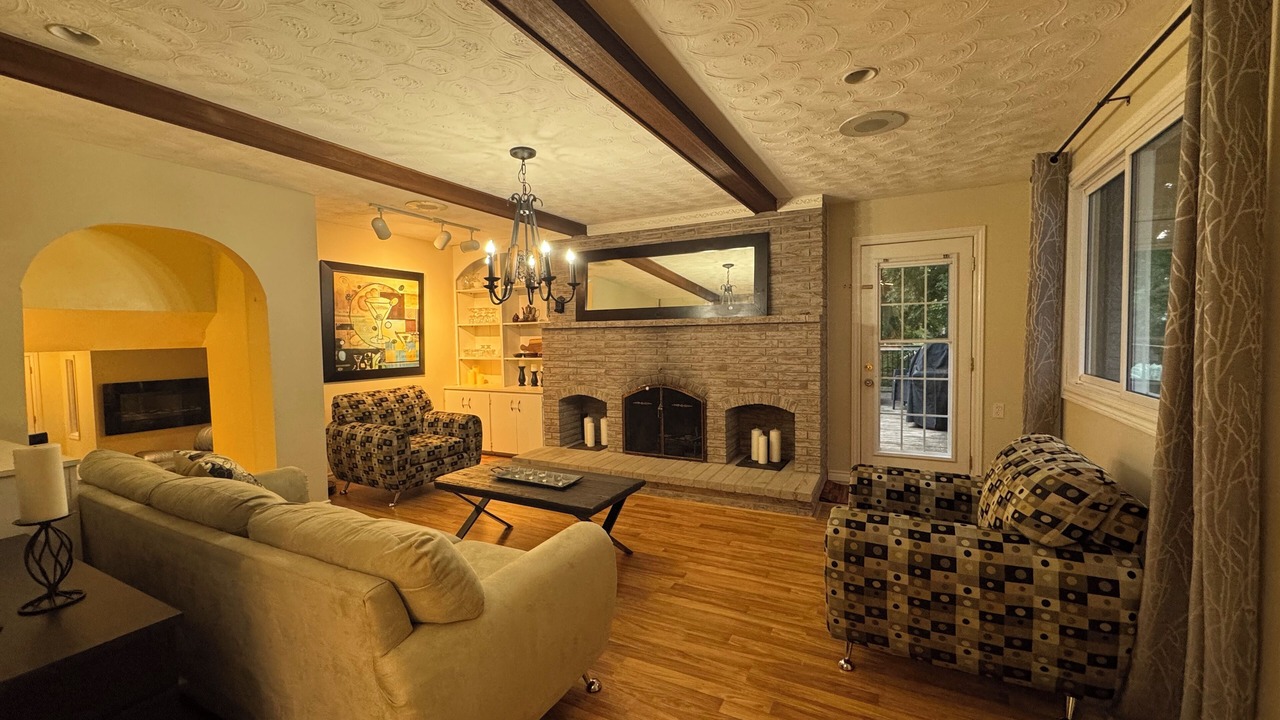 Photo of Livingroom in Waterloo
