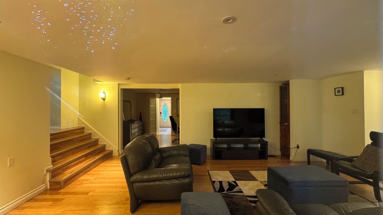 Photo of Livingroom in Waterloo