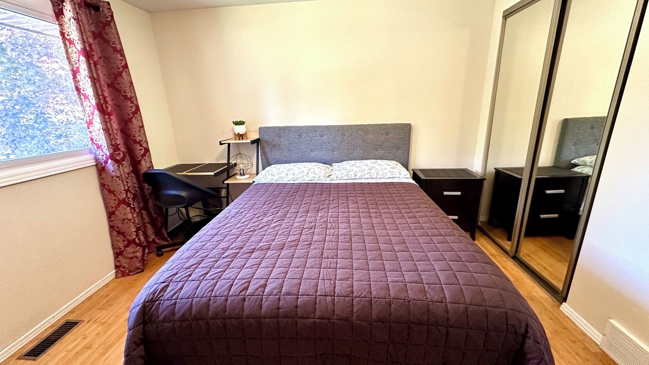Photo of Bedroom in Waterloo