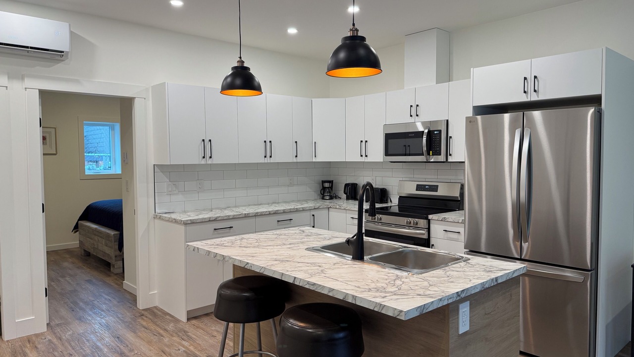 Photo of Kitchen in Mara