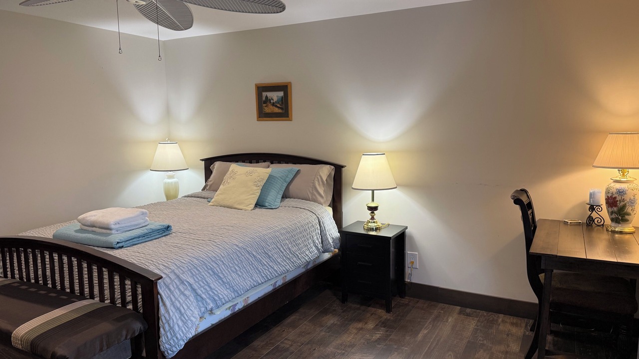 Photo of Bedroom in Mara