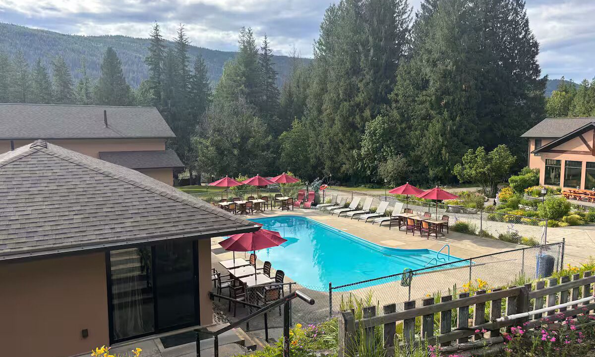 Photo of Outdoor in Mara