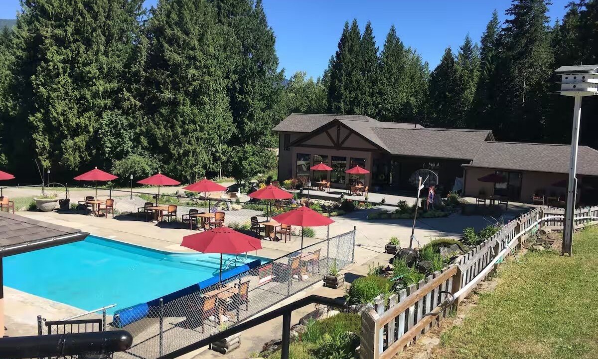 Photo of Outdoor in Mara