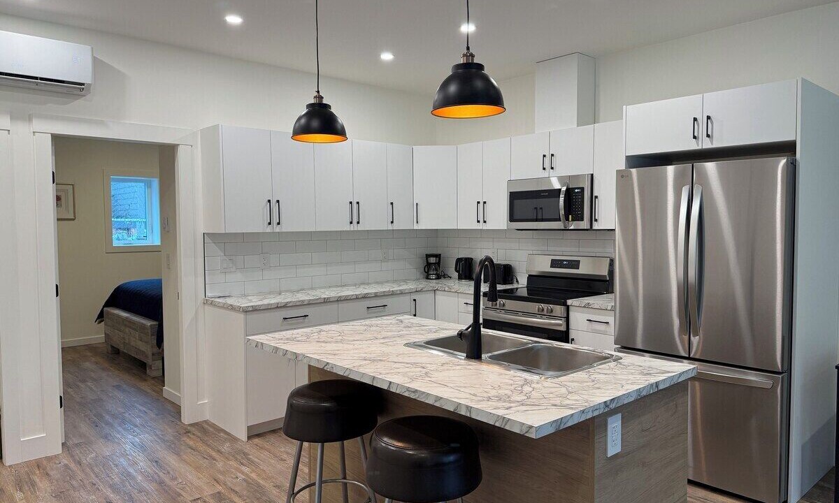 Photo of Kitchen in Mara