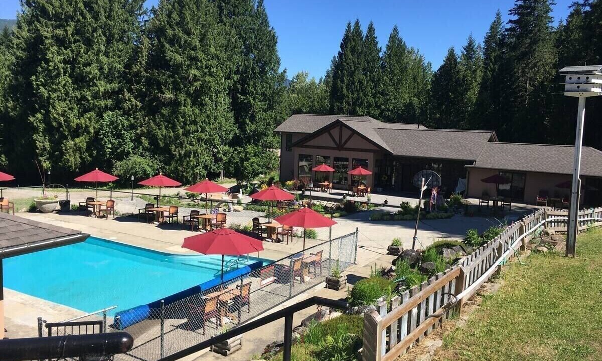 Photo of Outdoor in Mara