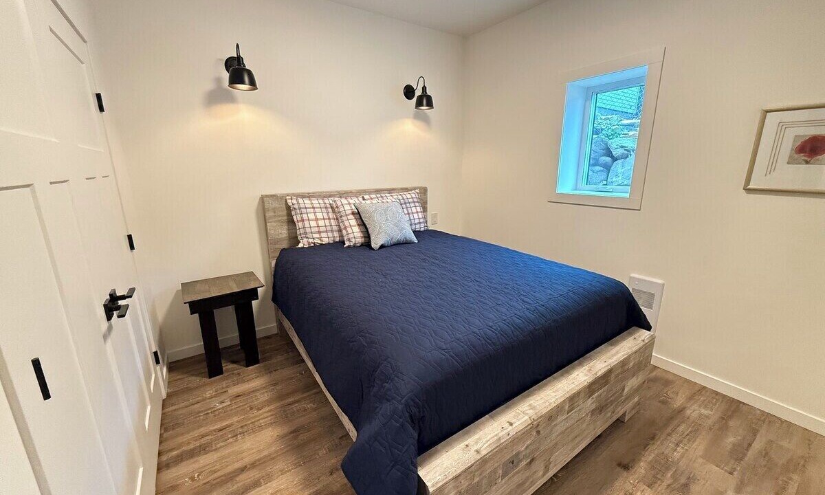 Photo of Bedroom in Mara