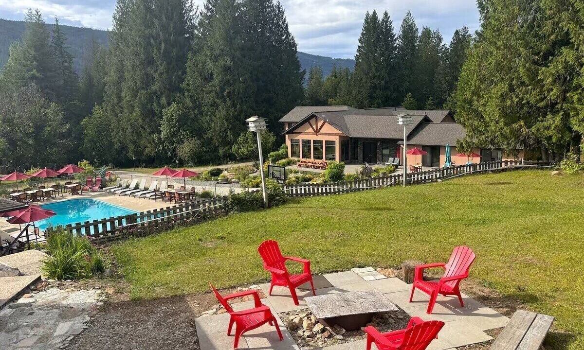 Photo of Outdoor in Mara