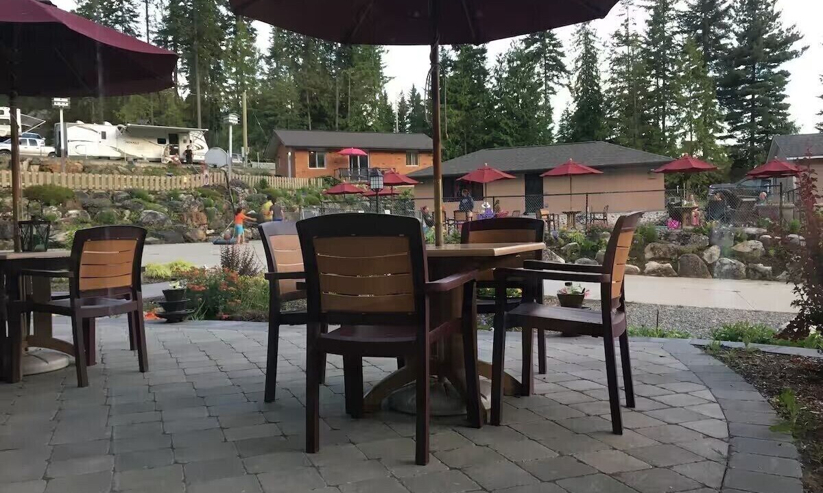 Photo of Outdoor in Mara