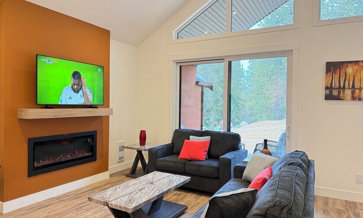 Photo of Livingroom in Mara