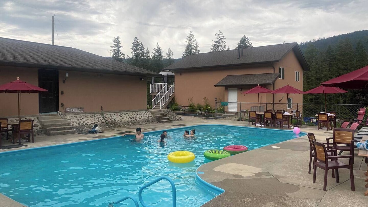 Photo of Outdoor in Mara