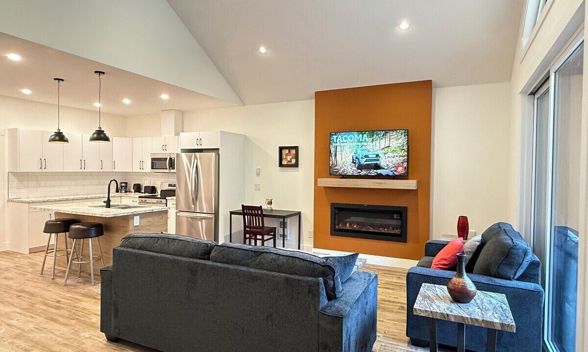 Photo of Livingroom in Mara