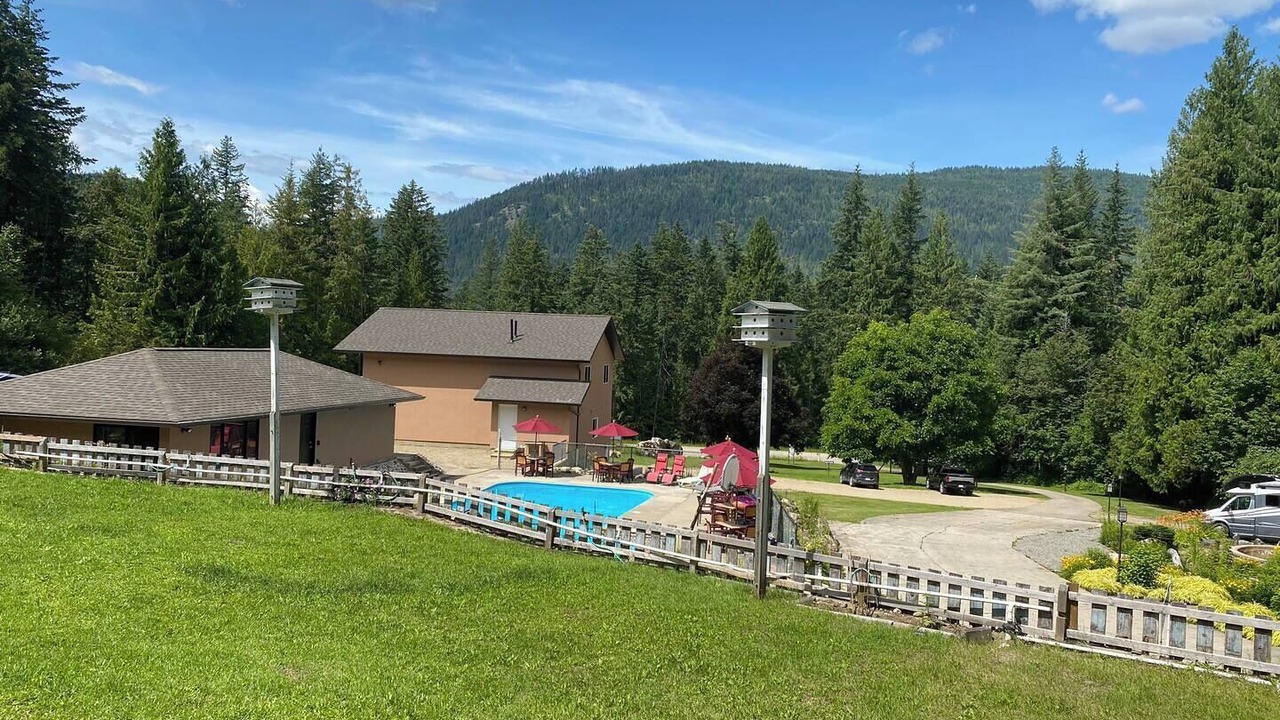 Photo of Outdoor in Mara