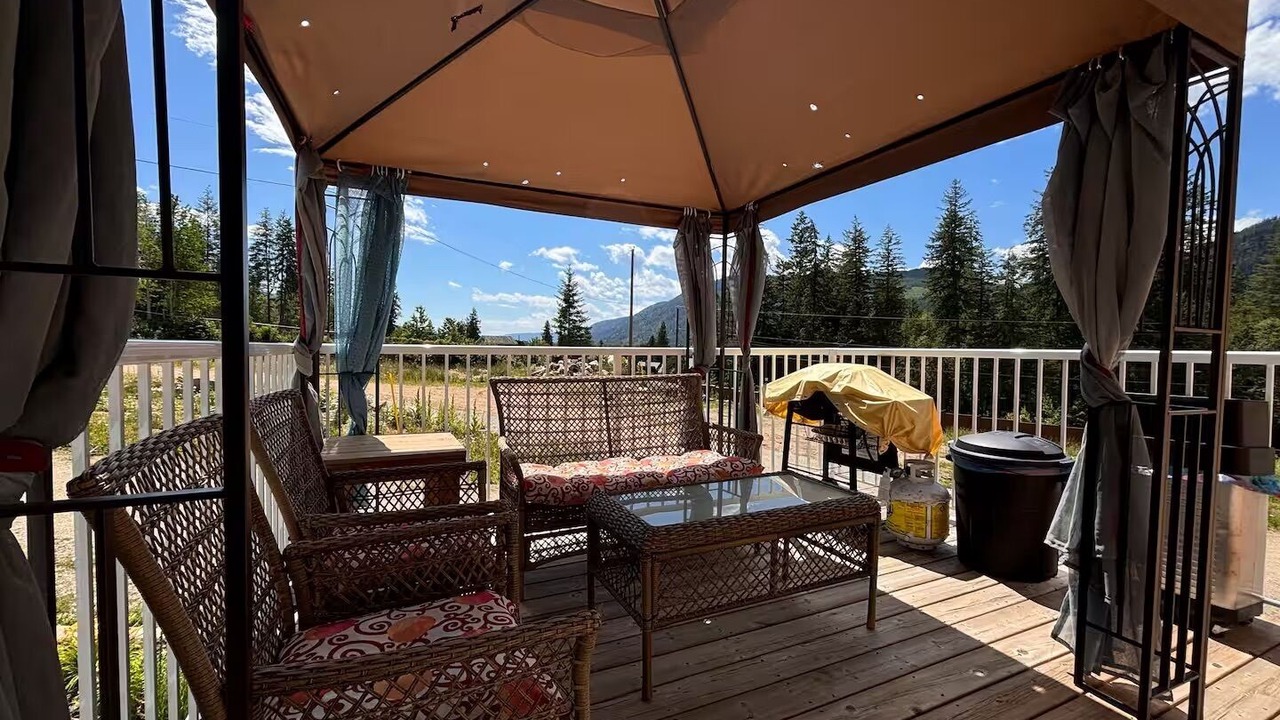 Photo of Outdoor in Mara