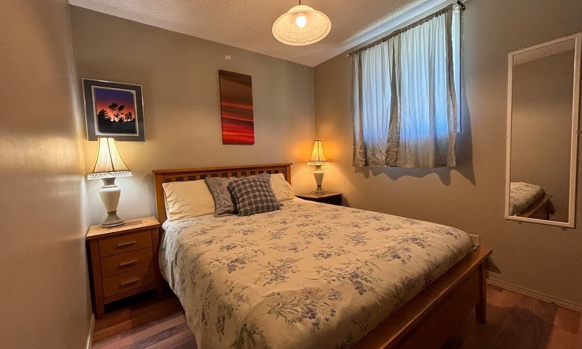 Photo of Bedroom in Mara