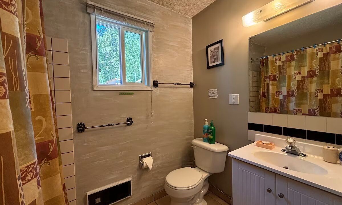 Photo of Bathroom in Mara