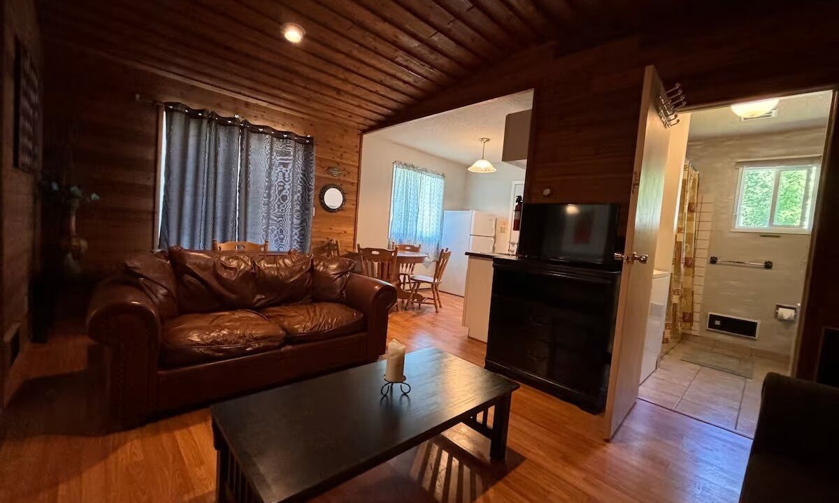Photo of Livingroom in Mara