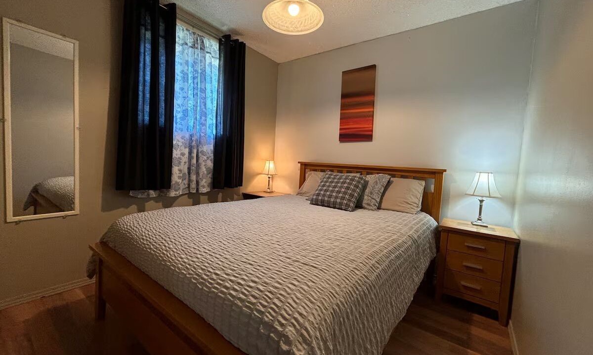 Photo of Bedroom in Mara