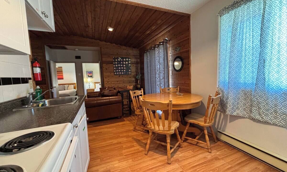Photo of Kitchen in Mara