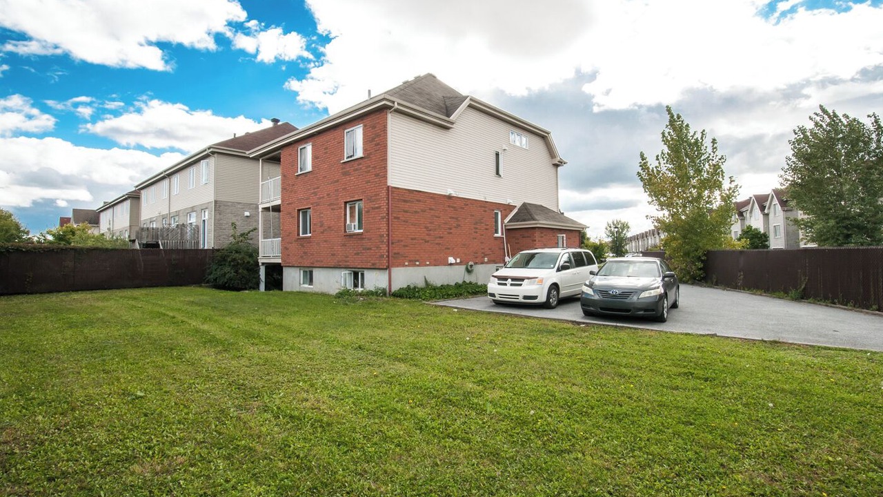 Photo of Outdoor in Brossard
