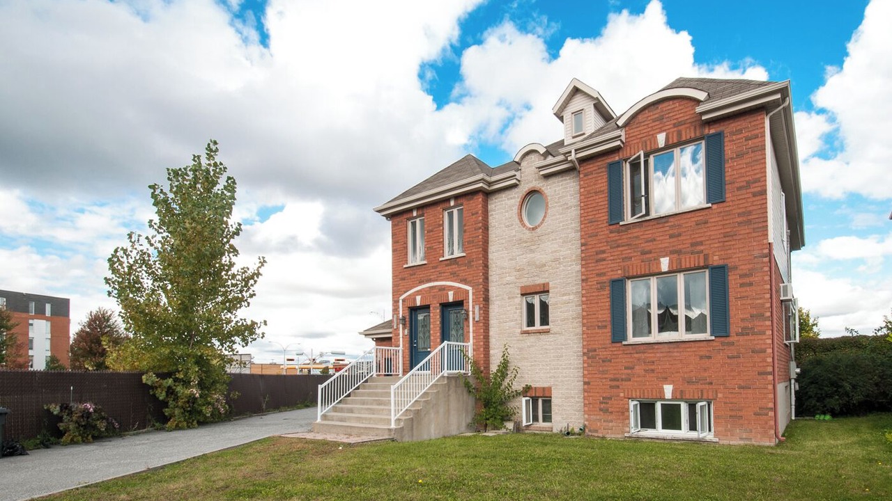 Photo of Outdoor in Brossard