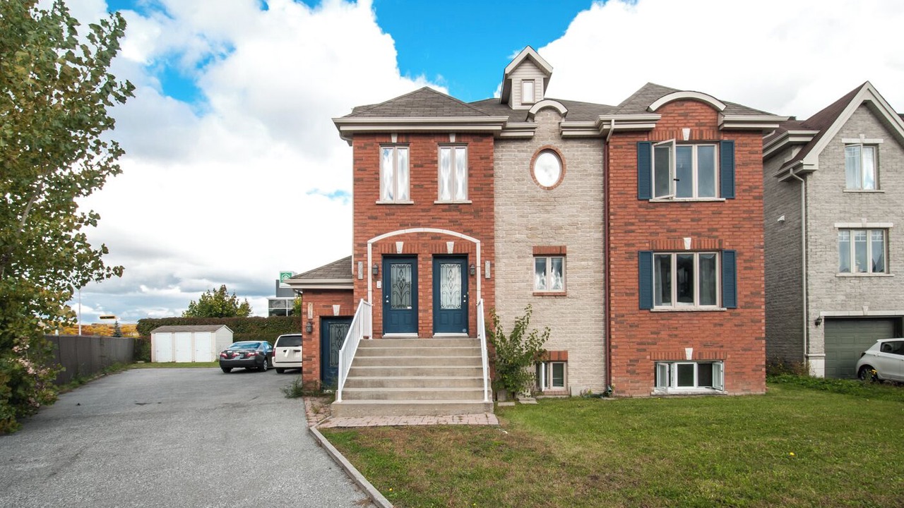 Photo of Outdoor in Brossard