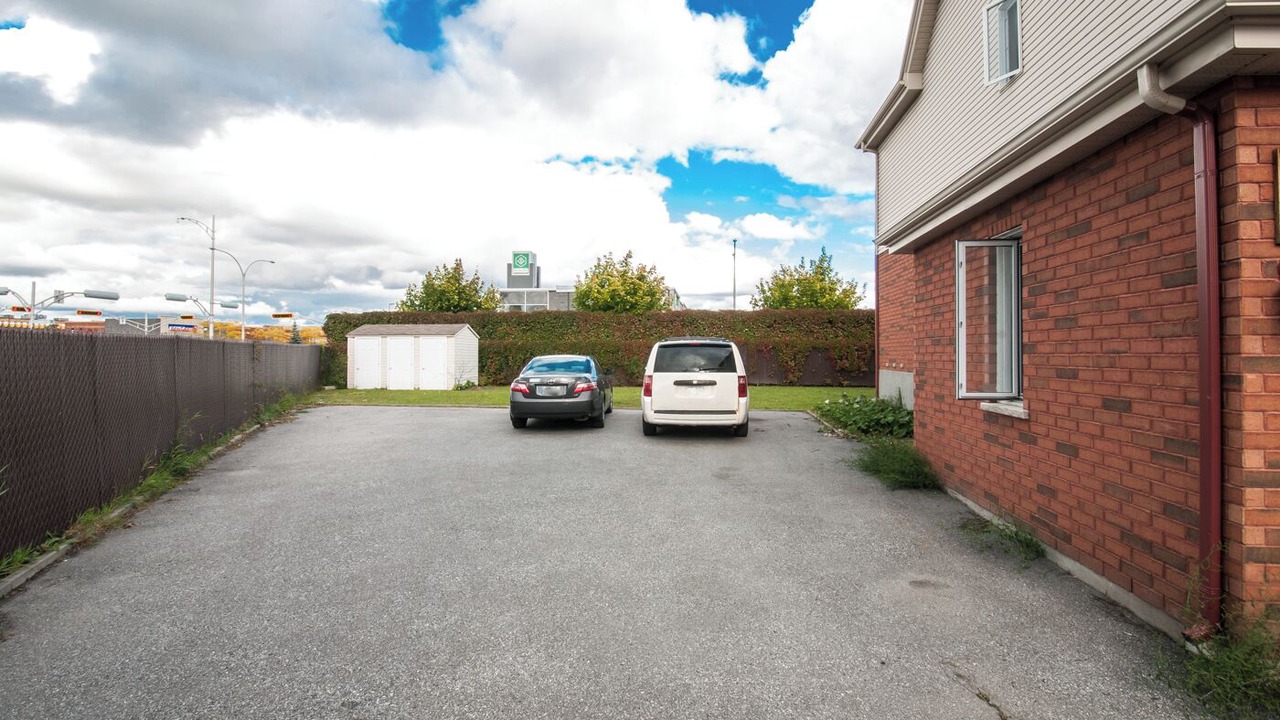 Photo of Outdoor in Brossard