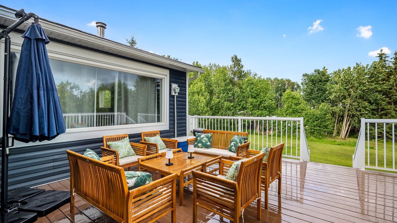 Photo of Outdoor in Parkland Beach
