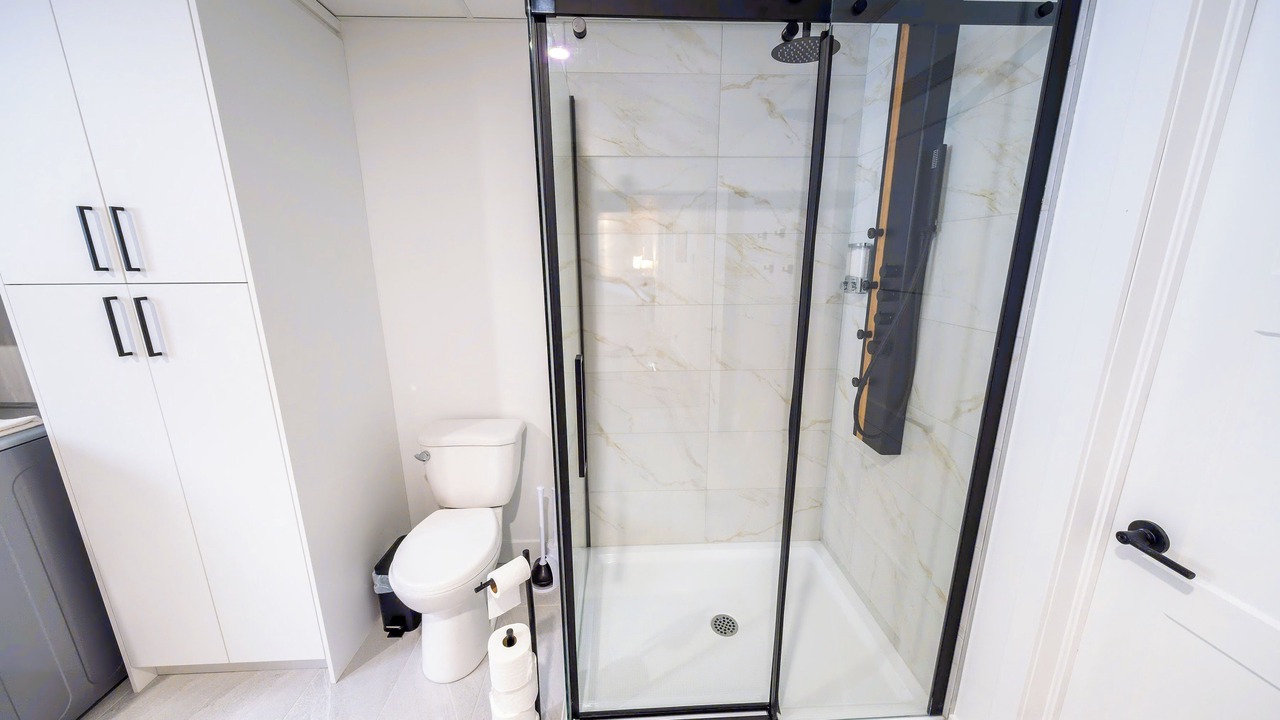 Photo of Bathroom in Saint-Philemon