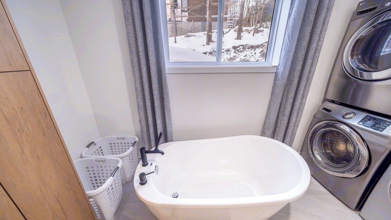 Photo of Bathroom in Saint-Philemon