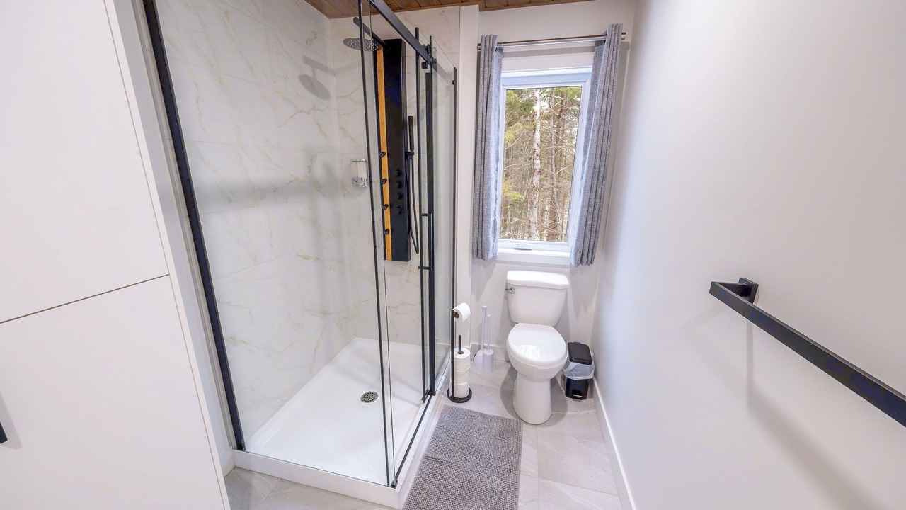 Photo of Bathroom in Saint-Philemon
