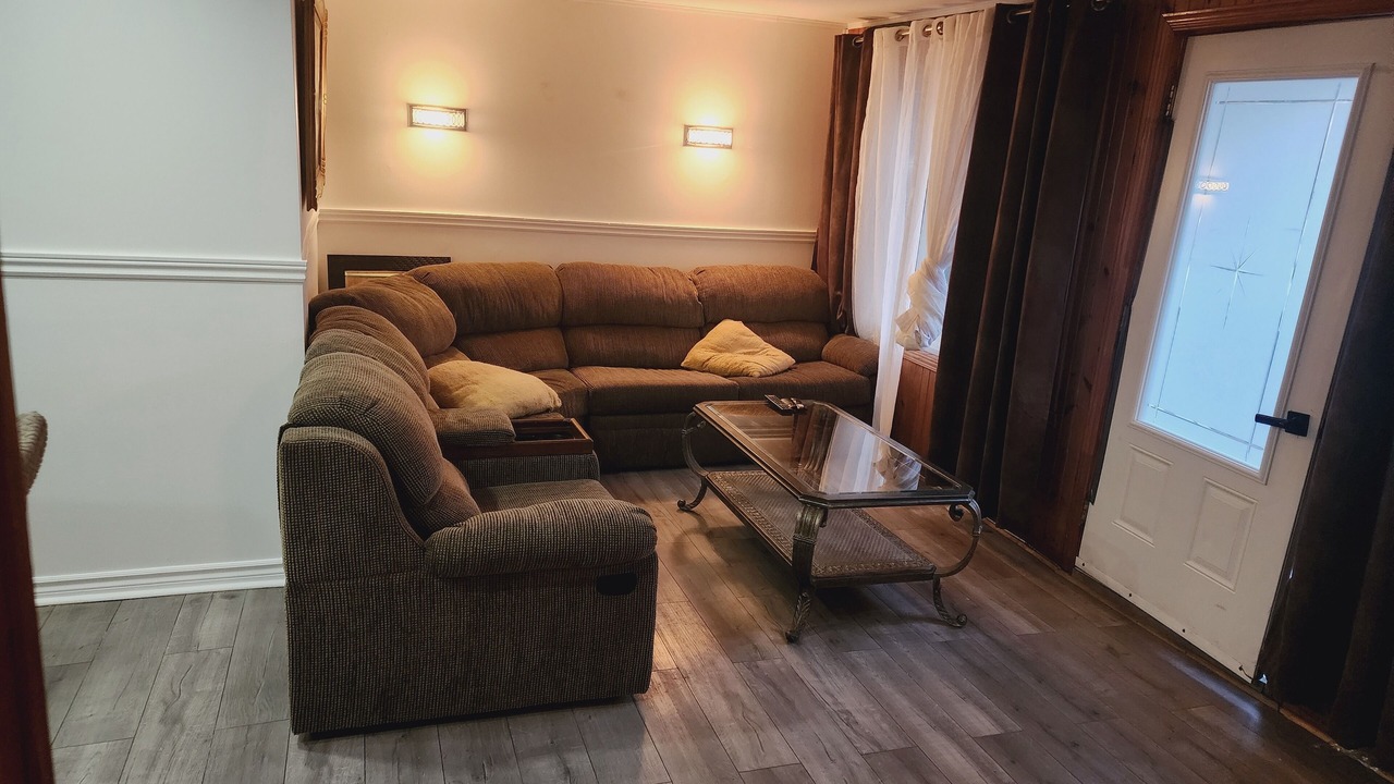 Photo of Livingroom in Sainte-Therese