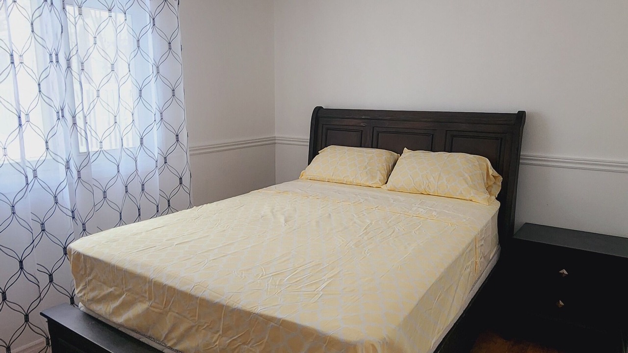 Photo of Bedroom in Sainte-Therese
