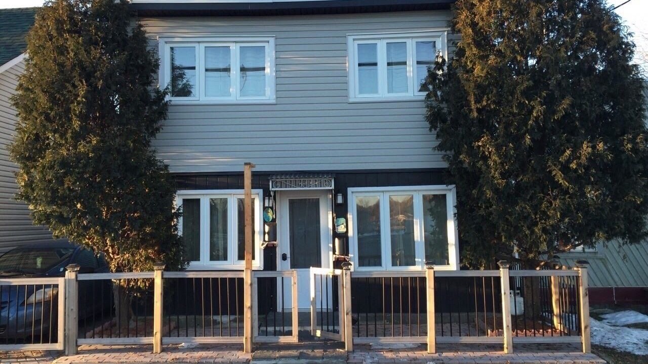Photo of Outdoor in Sainte-Therese