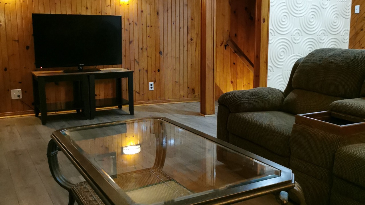 Photo of Livingroom in Sainte-Therese