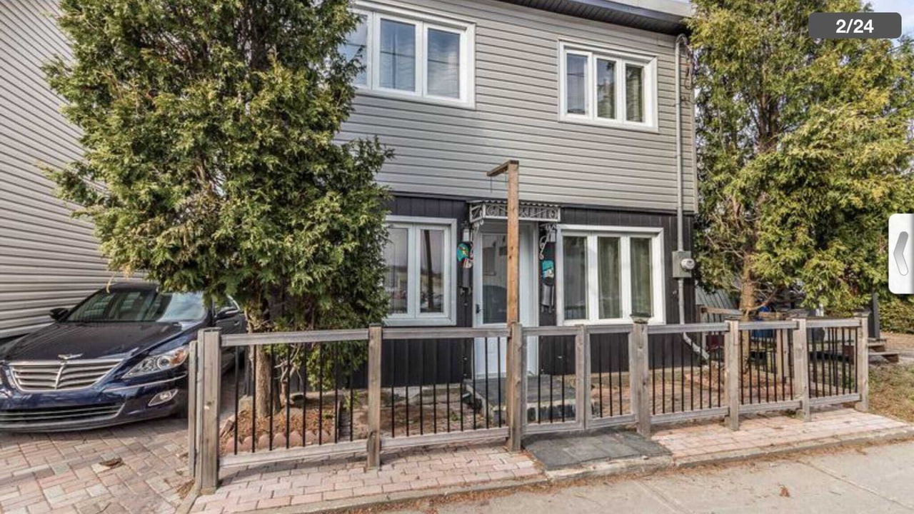 Photo of Outdoor in Sainte-Therese