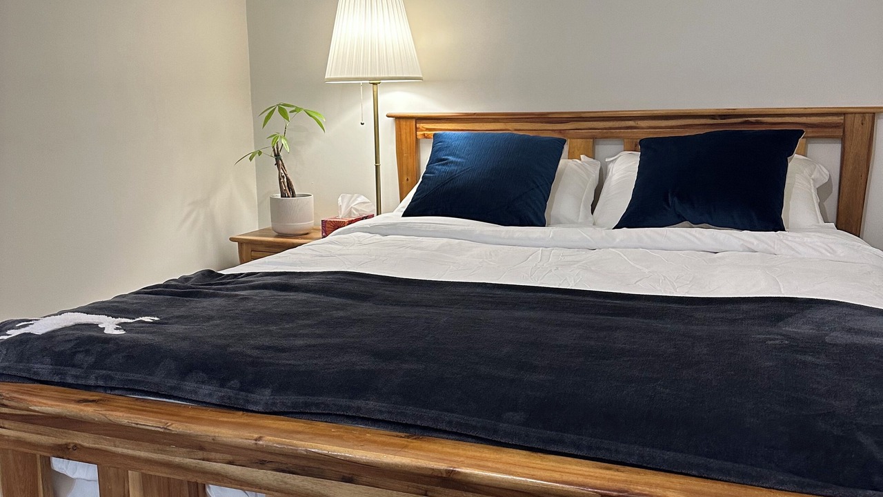 Photo of Bedroom in Riley Park